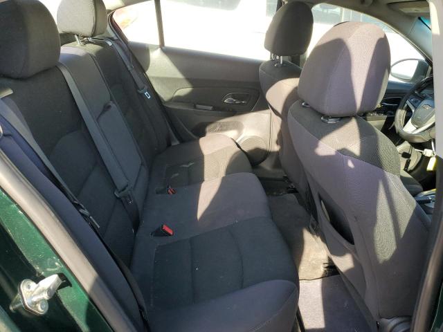Photo 10 from auction – 2014 CHEVROLET CRUZE LT with VIN 1G1PC5SB0E7308889