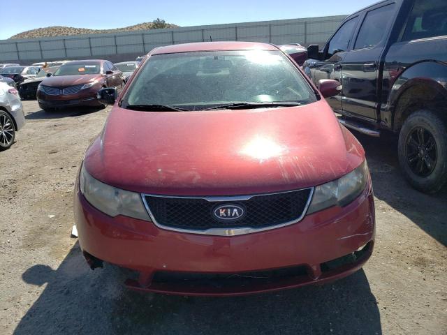 Photo 5 from auction – 2010 KIA FORTE EX with VIN KNAFU4A27A5158911