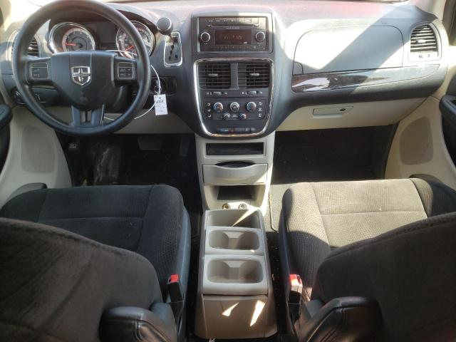 Photo 8 from auction – 2012 DODGE GRAND CARA with VIN 2C4RDGBGXCR297898