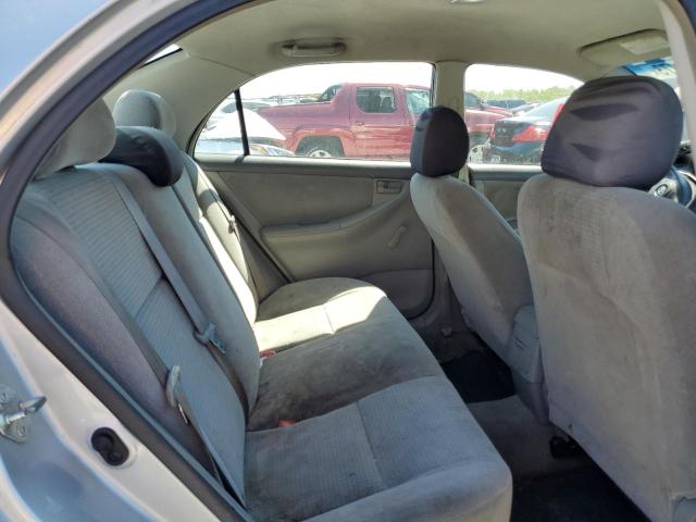 Photo 10 from auction – 2005 TOYOTA COROLLA CE with VIN 1NXBR32E05Z478651