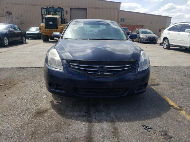 Photo 5 from auction – 2012 NISSAN ALTIMA BAS with VIN 1N4AL2APXCN469340