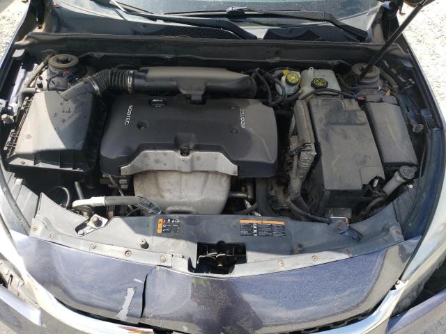 Photo 11 from auction – 2014 CHEVROLET MALIBU 1LT with VIN 1G11C5SL7EF249859
