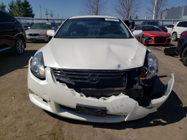 Photo 5 from auction – 2012 NISSAN ALTIMA S with VIN 1N4AL2EP3CC193007