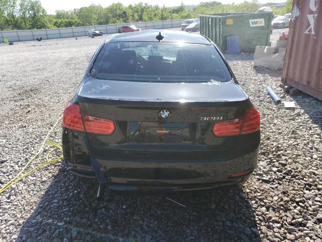 Photo 6 from auction – 2015 BMW 328 I with VIN WBA3A5G50FNS87471