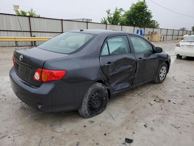 Photo 3 from auction – 2010 TOYOTA COROLLA BA with VIN 1NXBU4EE1AZ211528