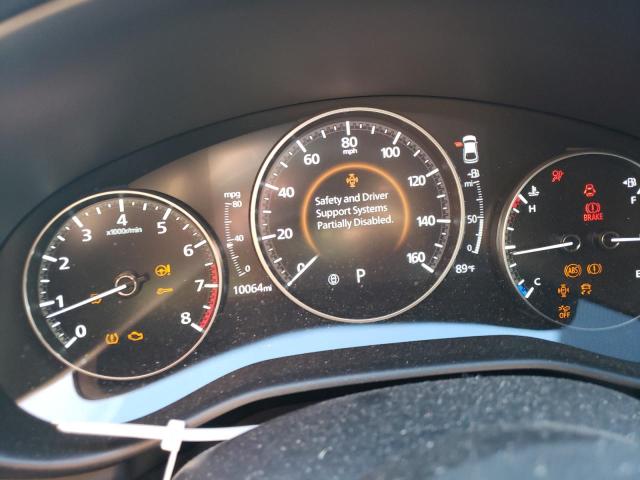 Photo 9 from auction – 2022 MAZDA 3 SELECT with VIN JM1BPAKL0N1520931