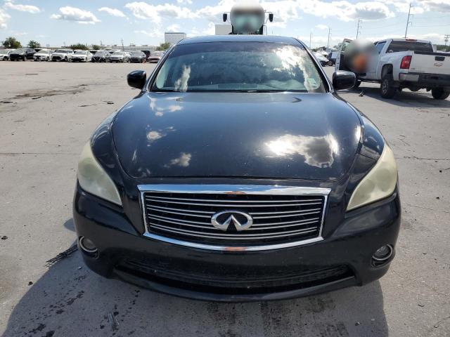 Photo 5 from auction – 2012 INFINITI M37 with VIN JN1BY1AP5CM330106