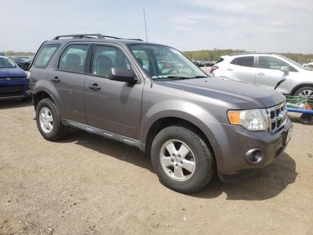 صورة رقم 4 من المزاد - 2012 FORD ESCAPE XLS مع VIN 1FMCU9C77CKB93668