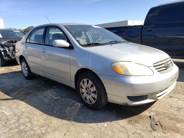 Photo 4 from auction – 2003 TOYOTA COROLLA CE with VIN 1NXBR32E23Z024768