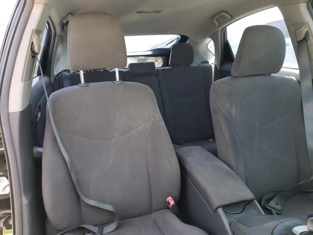 Photo 10 from auction – 2011 TOYOTA PRIUS with VIN JTDKN3DU8B0302339