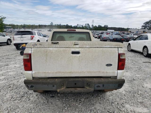 Photo 6 from auction – 2002 FORD RANGER with VIN 1FTYR10U42PB35901