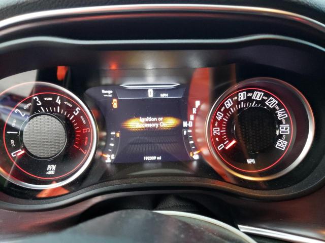 Photo 9 from auction – 2018 DODGE CHALLENGER with VIN 2C3CDZFJXJH325536