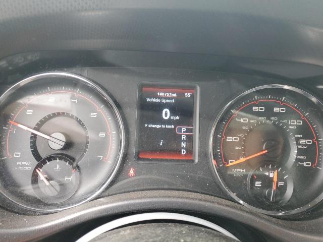 Photo 9 from auction – 2012 DODGE CHARGER SE with VIN 2C3CDXBG1CH118941
