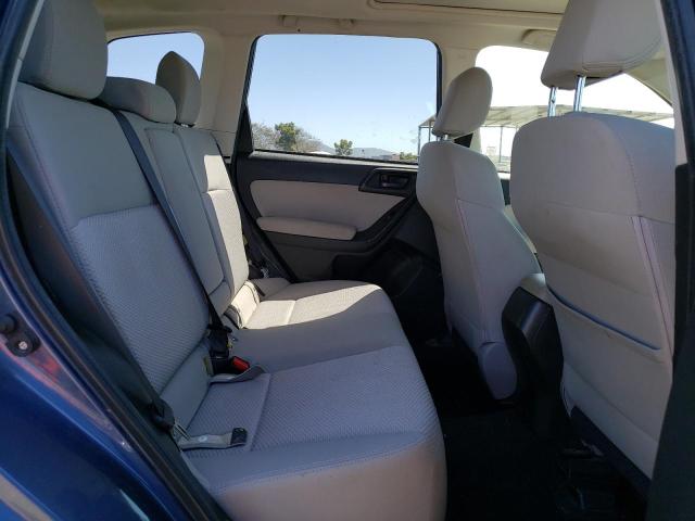 Photo 11 from auction – 2014 SUBARU FORESTER 2 with VIN JF2SJADCXEH402344