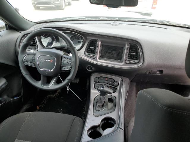 Photo 8 from auction – 2023 DODGE CHALLENGER with VIN 2C3CDZBT9PH525811
