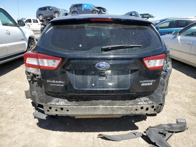 Photo 6 from auction – 2017 SUBARU IMPREZA PR with VIN 4S3GTAB67H3740796