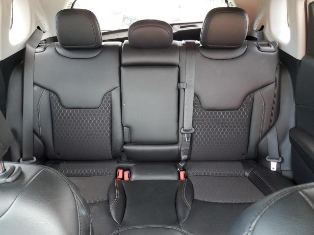 Фото 10 с аукциона – 2020 JEEP COMPASS LA с VIN 3C4NJCBB7LT249955