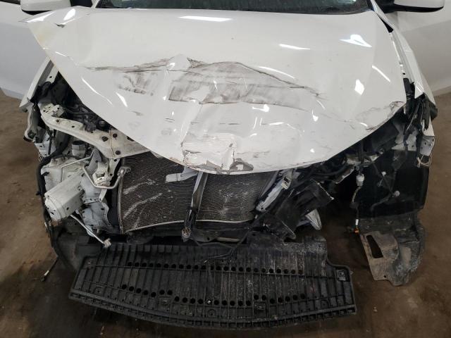 Photo 11 from auction – 2017 TOYOTA COROLLA L with VIN 2T1BURHE8HC750037