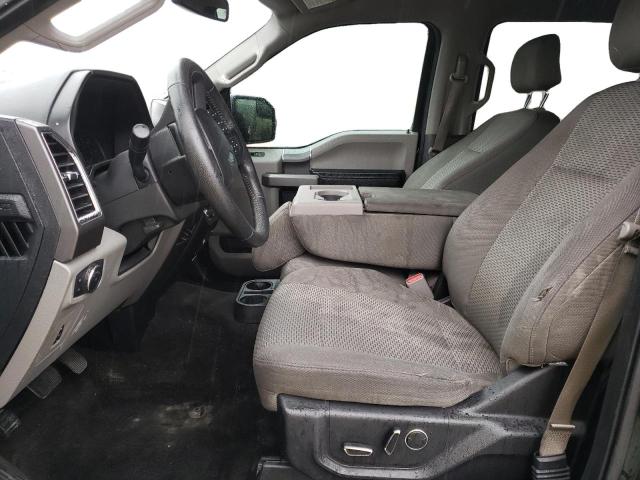 Photo 7 from auction – 2015 FORD F150 SUPER with VIN 1FTEW1EF9FKD15318