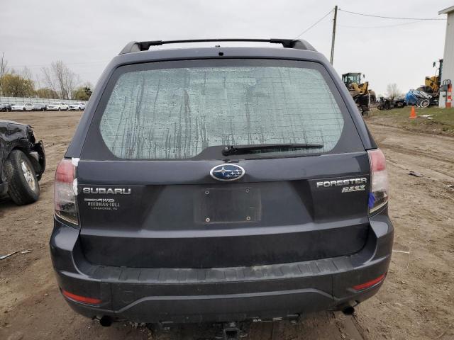 Photo 6 from auction – 2012 SUBARU FORESTER 2 with VIN JF2SHABC1CH402826
