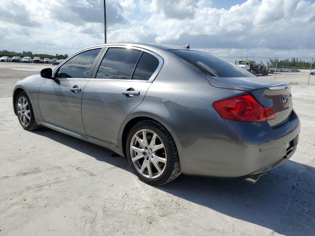 Photo 2 from auction – 2012 INFINITI G37 BASE with VIN JN1CV6AP5CM936466