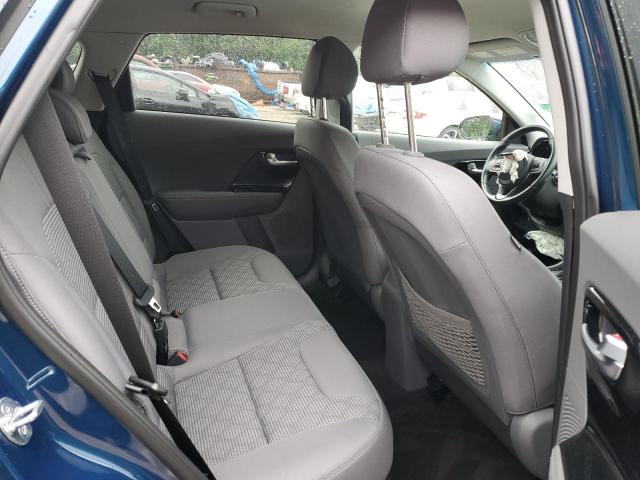 Photo 11 from auction – 2020 KIA NIRO LX with VIN KNDCB3LC8L5399603