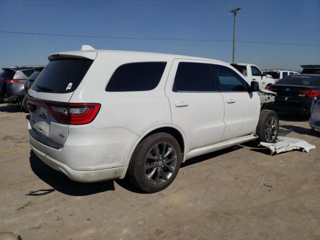 Photo 3 from auction – 2014 DODGE DURANGO R/ with VIN 1C4SDJCT1EC455244
