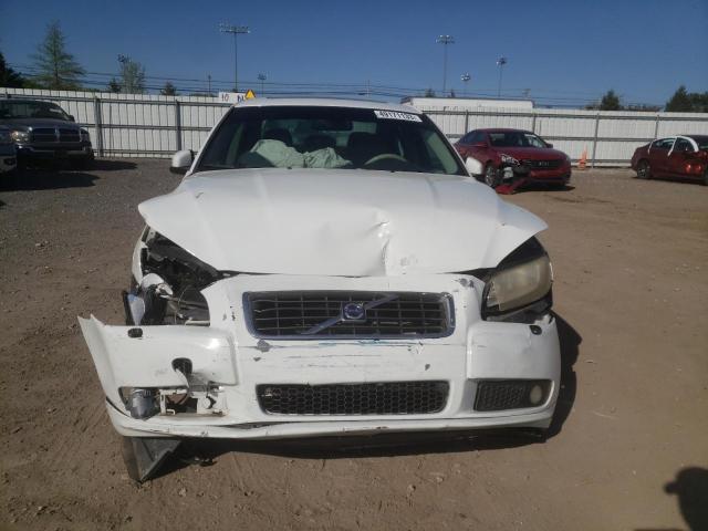 Photo 5 from auction – 2007 VOLVO S80 with VIN YV1AS982271027868