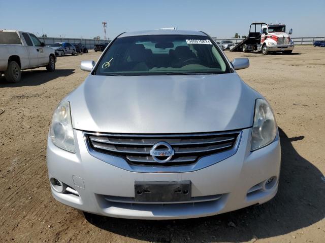 Photo 5 from auction – 2010 NISSAN ALTIMA BAS with VIN 1N4AL2AP5AN550274