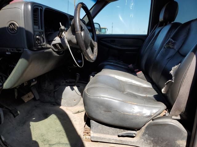 Zdjęcie 7 z aukcji – 2004 CHEVROLET SILVERADO z VIN 1GCHK24U64E197948