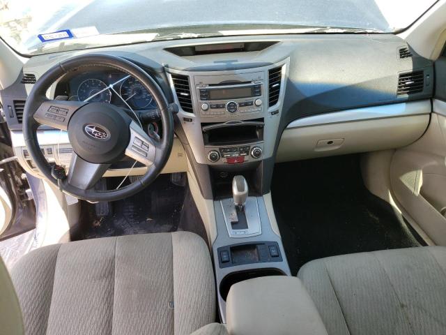 Zdjęcie 8 z aukcji – 2010 SUBARU LEGACY 2.5 z VIN 4S3BMCC64A3226198