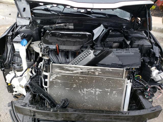 Photo 11 from auction – 2018 KIA OPTIMA EX with VIN 5XXGU4L31JG218805