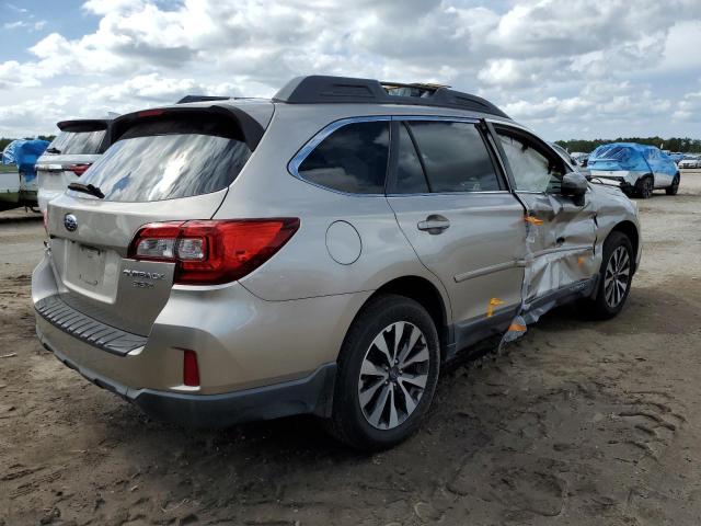Photo 3 from auction – 2015 SUBARU OUTBACK 3. with VIN 4S4BSENC8F3305557