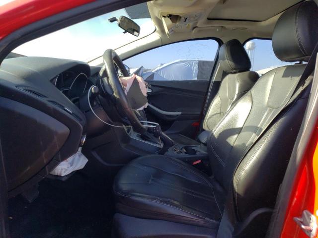 Photo 7 from auction – 2013 FORD FOCUS SE with VIN 1FADP3K25DL214442