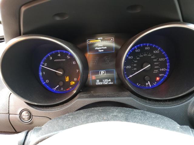 Photo 9 from auction – 2015 SUBARU LEGACY 2.5 with VIN 4S3BNBN68F3073143