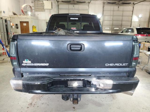 Photo 6 from auction – 2003 CHEVROLET SILVERADO with VIN 1GCHK29183E312448