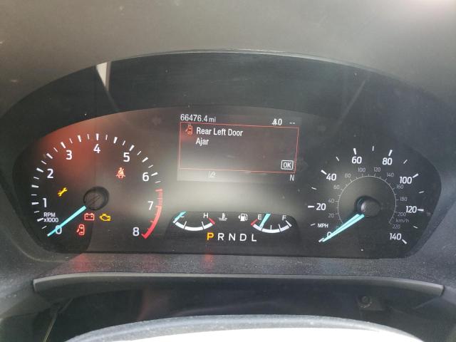 Photo 9 from auction – 2020 FORD ESCAPE SE with VIN 1FMCU0G69LUA12619
