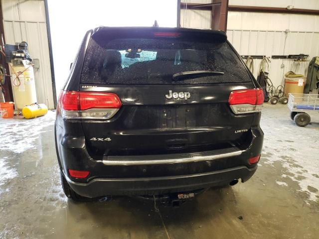 Photo 6 from auction – 2016 JEEP GRAND CHER with VIN 1C4RJFBG0GC478641