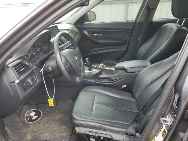 Photo 7 from auction – 2013 BMW 335 XI with VIN WBA3B9G53DNR90094
