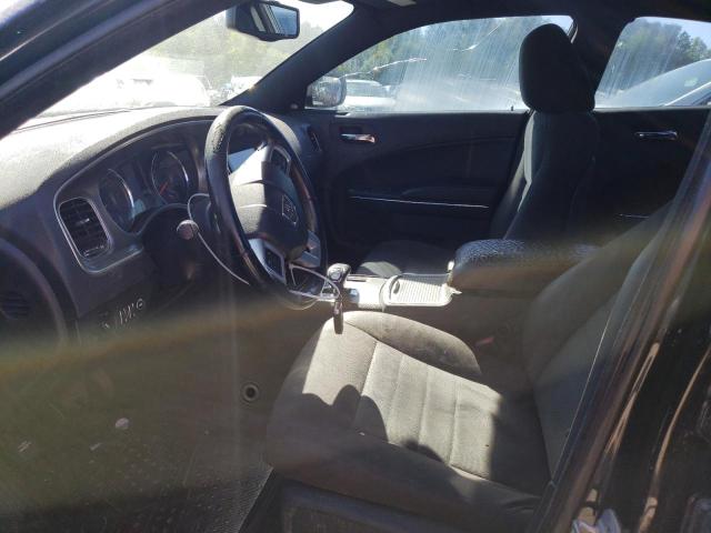 Photo 7 from auction – 2012 DODGE CHARGER SX with VIN 2C3CDXHGXCH287606