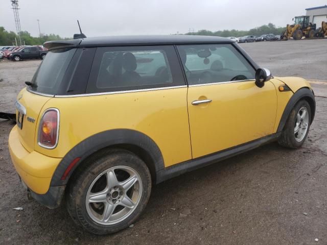 Photo 3 from auction – 2007 MINI COOPER with VIN WMWMF33517TT56553