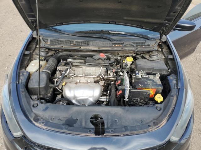 Photo 11 from auction – 2014 DODGE DART SXT with VIN 1C3CDFBB0ED668274