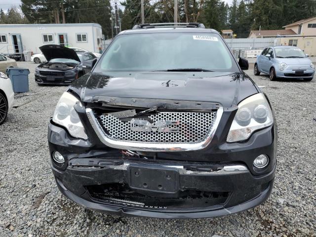 Photo 5 from auction – 2012 GMC ACADIA DEN with VIN 1GKKVTED5CJ183468