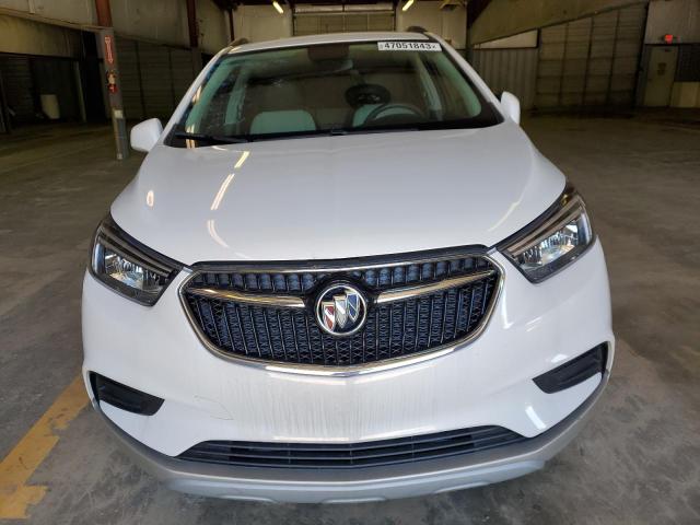 Photo 5 from auction – 2020 BUICK ENCORE PRE with VIN KL4CJESB7LB004345
