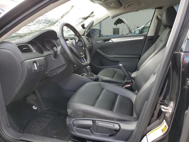 Photo 7 from auction – 2017 VOLKSWAGEN JETTA SE with VIN 3VWDB7AJ0HM275983