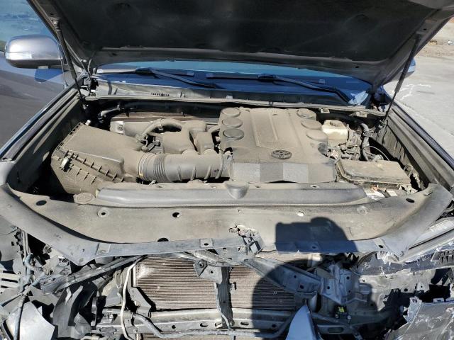 Photo 12 from auction – 2010 TOYOTA 4RUNNER SR with VIN JTEZU5JR2A5004475