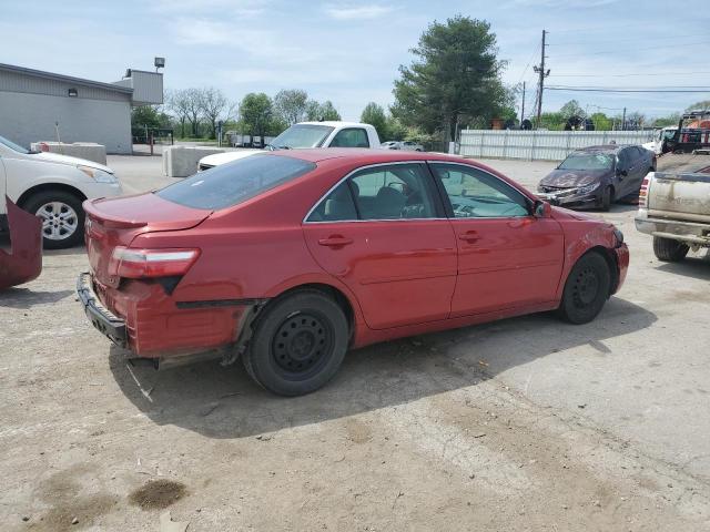 Photo 3 from auction – 2007 TOYOTA CAMRY CE with VIN 4T1BE46K27U059947