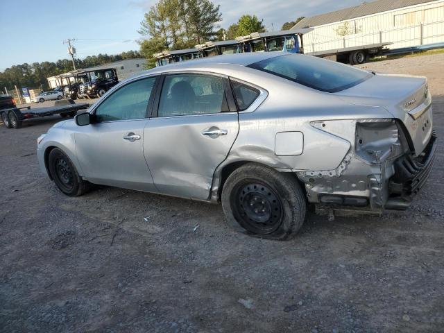 Photo 2 from auction – 2015 NISSAN ALTIMA 2.5 with VIN 1N4AL3AP3FN326367