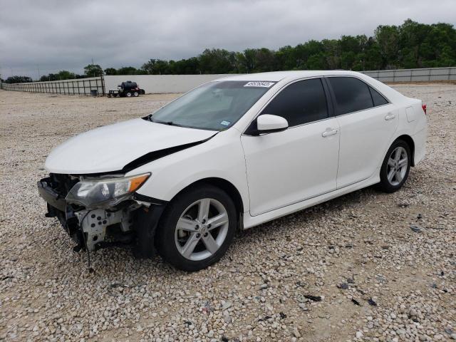 Photo 1 from auction – 2014 TOYOTA CAMRY L with VIN 4T1BF1FK4EU751071