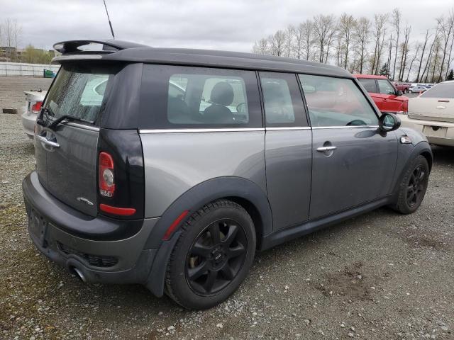 Photo 3 from auction – 2009 MINI COOPER S C with VIN WMWMM33579TP92798